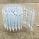 Disposable Medical Iodine Cotton Swab Iodine Disinfection Cotton