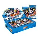 KAYOU Genuine Naruto Card Complete Collection Series Collection