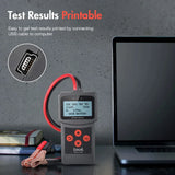 Lancol Micro200 Pro Car Battery Tester 12V 40-2000CCA