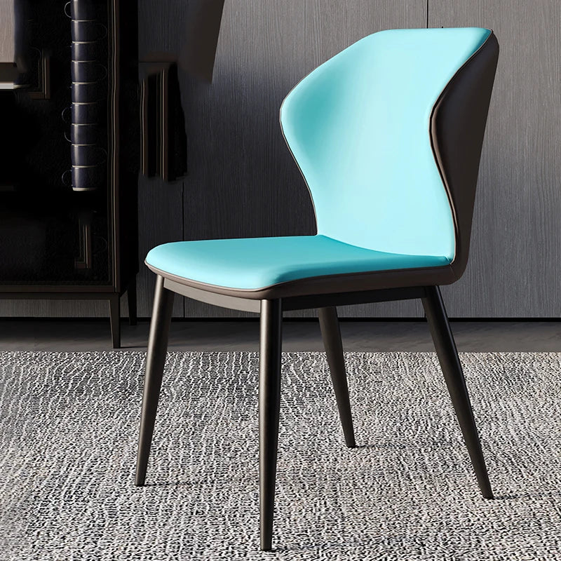 Designer Dining Chairs Accent Kitchen Dinner Office Chair