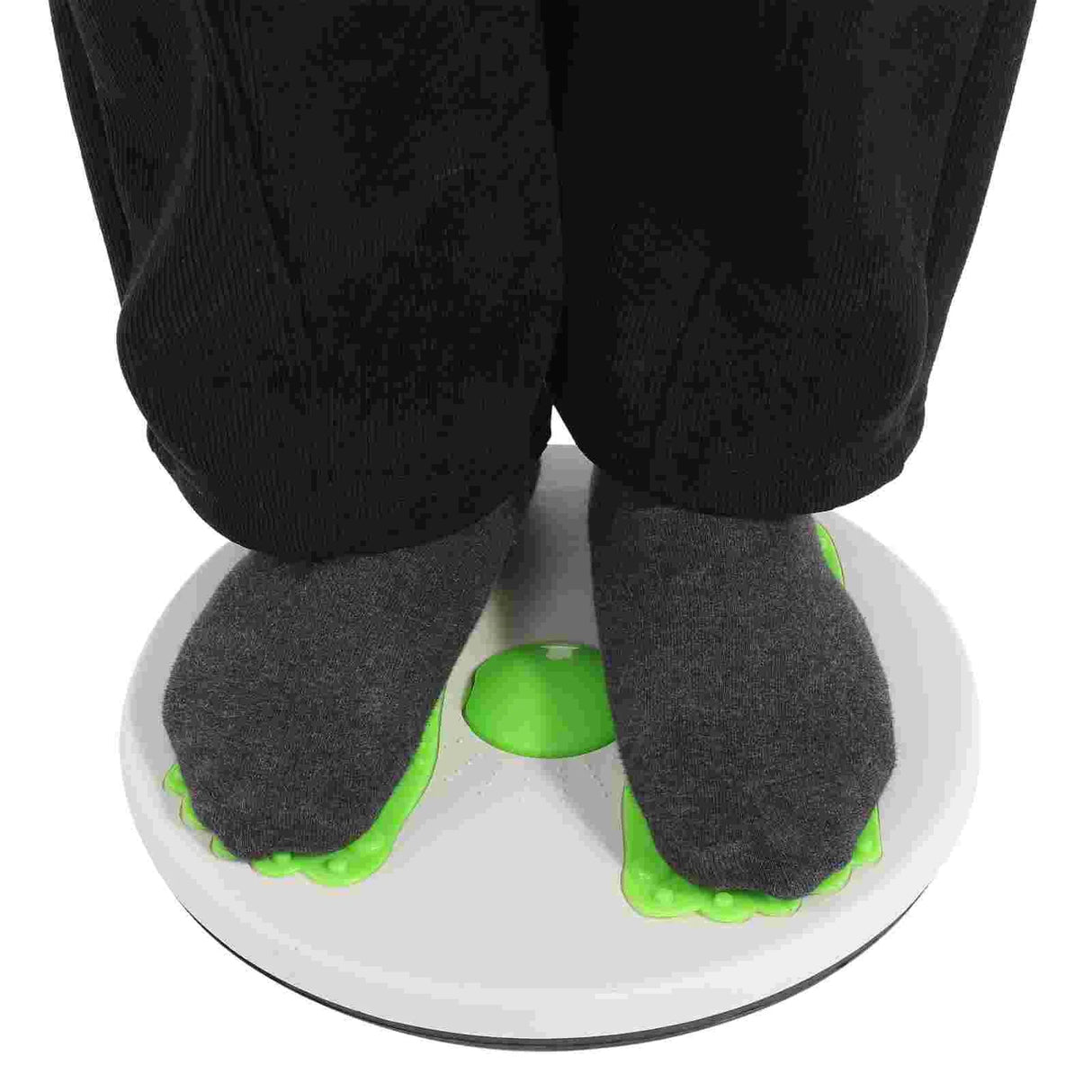 Twisting Waist Disc Female Equipment Massage Board Household