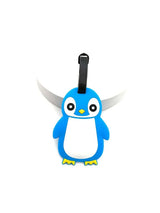 1PCS Cute Luggage Tag Luggage Boarding Hanger Luggage