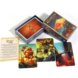 Board Game Dixit English Edition Expansion Strategic Family