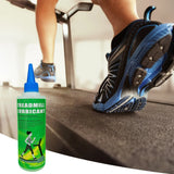 200ml Silicone Treadmill Belt Lubricant No Odor Treadmill