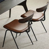 Designer Dining Chair Luxury Kitchen Dinner Party Dining