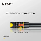 5PCS 10mW/10KM Visual Fault Locator VFL Fiber Optic