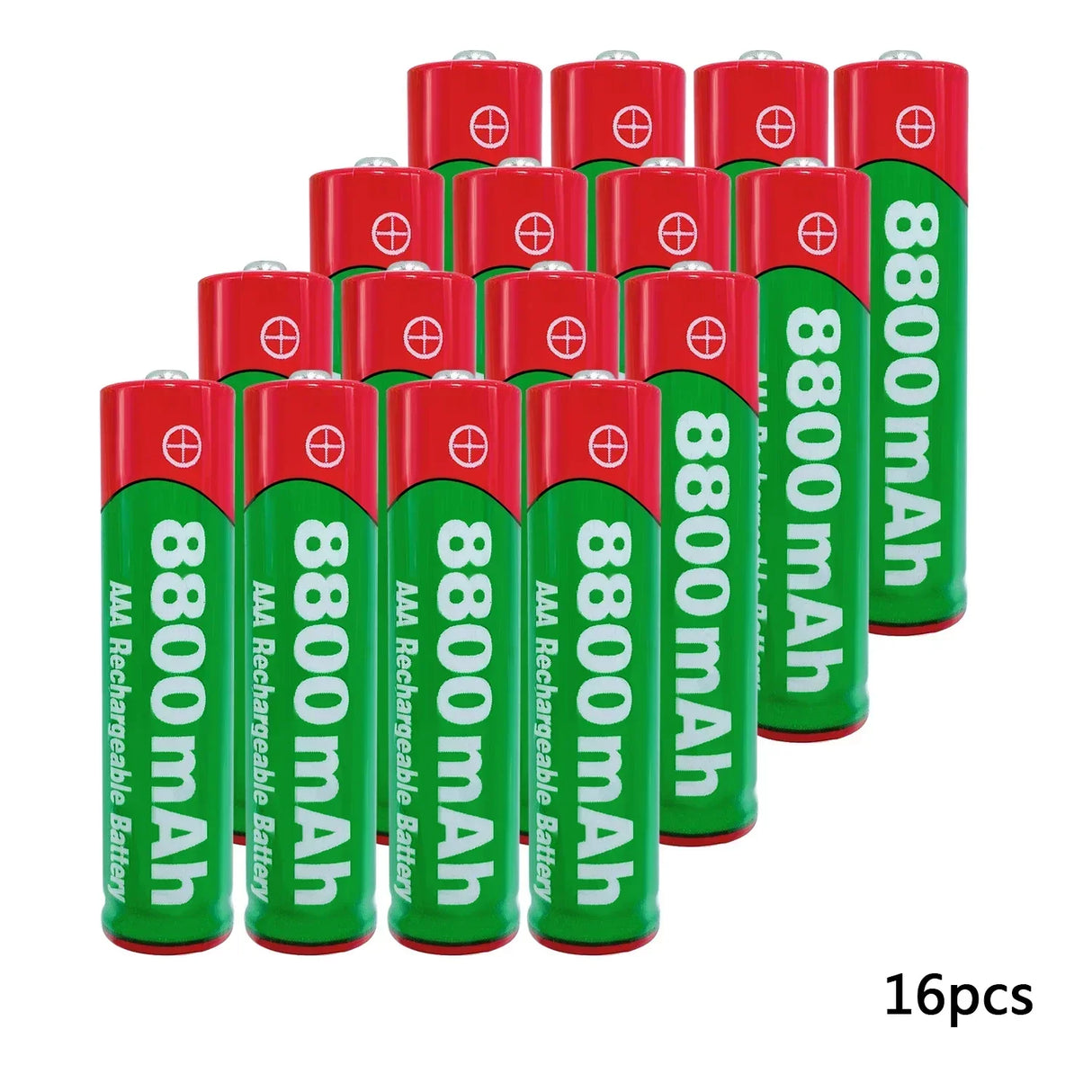 AAA Battery 1.5V rechargeable AAA battery 8800mAh AAA