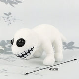 2024 New Zoonomaly Plush Toys Horror Cat Plushies