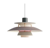 Creative Design Pendant Light High Quality Umbrella Led