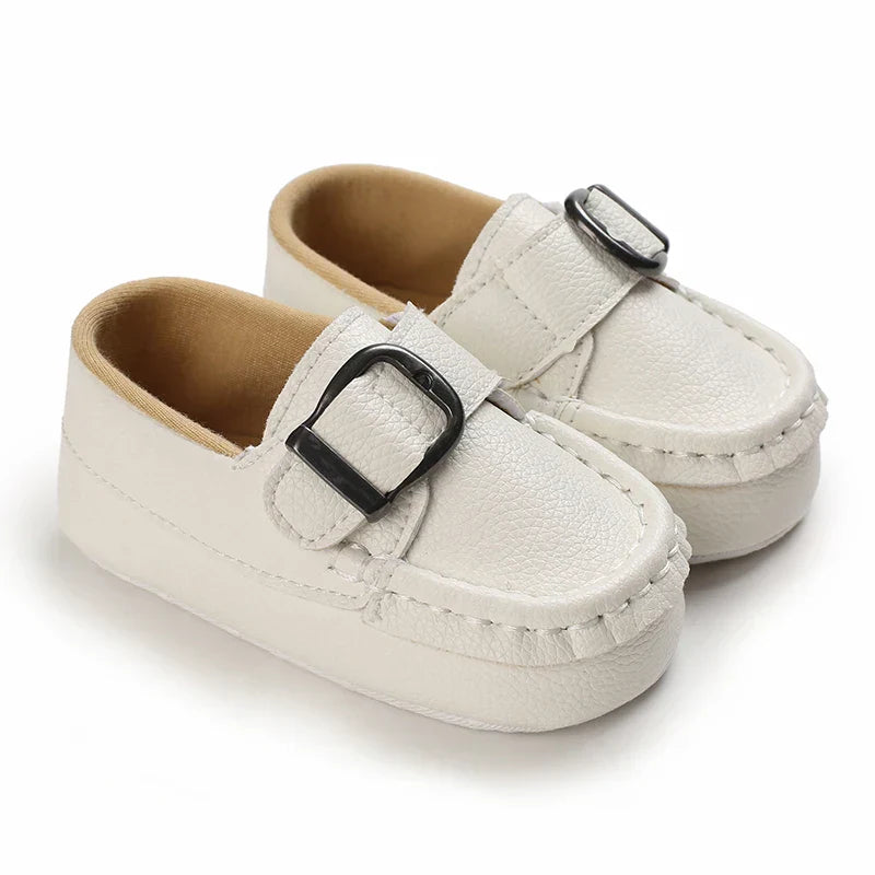 Newborn Baby Shoes Boy Girl Classical Sport Soft