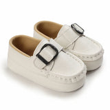 Newborn Baby Shoes Boy Girl Classical Sport Soft