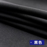 150cm X 50cm Twill Worsted Antiwrinkle Solid Color