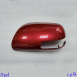 Car Accessories Reversing Mirror Cover For Toyota Auris