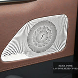For Mercedes Benz S class S320 S350 W222
