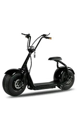 cheap electric scooter 1500w citycoco adult electric motorcycle