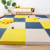 Puzzle Mat Baby Game Mat 60x60cm Play Mats