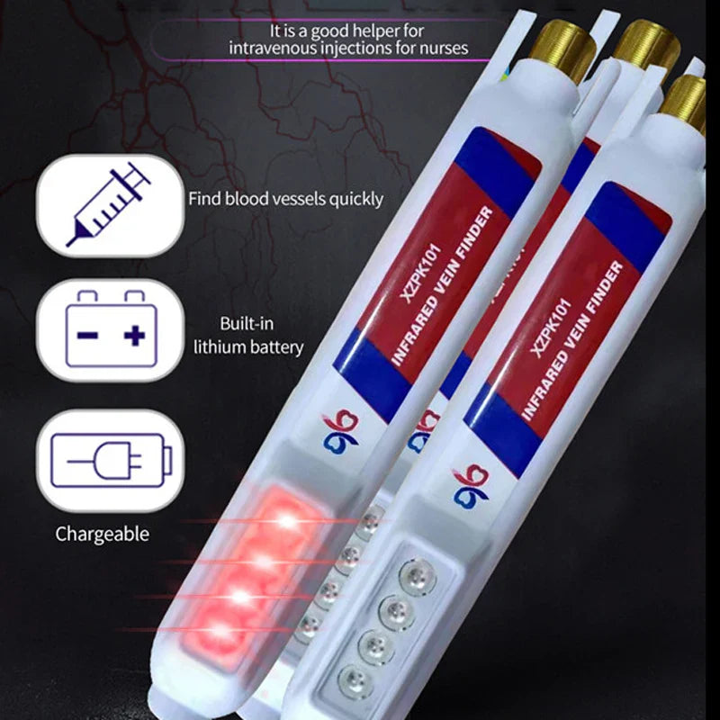 Nursing infrared Vein Detector Medical Vein Finder Machine