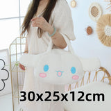 Sanrio Cute My Melody Shoulder Bag Japanese Kuromi