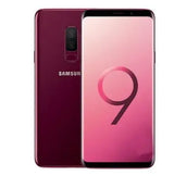 Unlocked Cell Phone Samsung Galaxy S9+ G965U 6GB+64GB