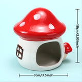 New 2024 hamster cage rabbits small pets houses