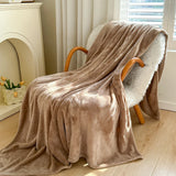 Bucephalus Flannel Throw Blankets, Fuzzy Super Soft Comfy