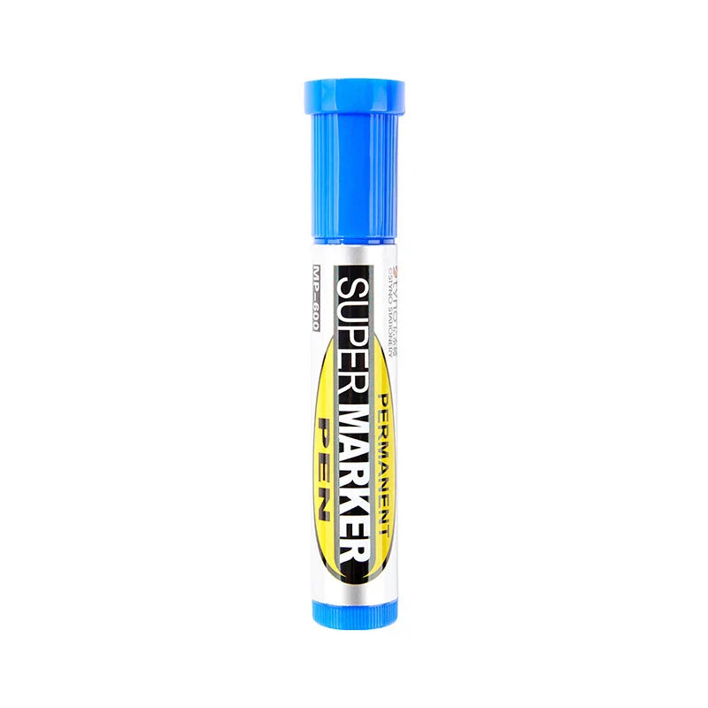 Water Proof Permanent Marker Pens 10 MM Chisel