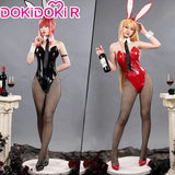 IN STOCK Powerr/Makimaa Cosplay Anime Cosplay Bunny Girl