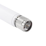 4G Fishtail Full-Band Rubber Stick Antenna 5G Base