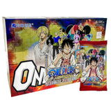 Anime One Piece Card Luffy Quality Cards Zoro