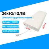 5G 4G 3G 2G Directional Log Periodic Antenna