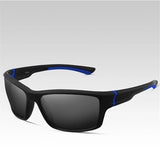 UV400 Eyewear Trendy Polarized Eyeglasses Outdoor Sports Driving