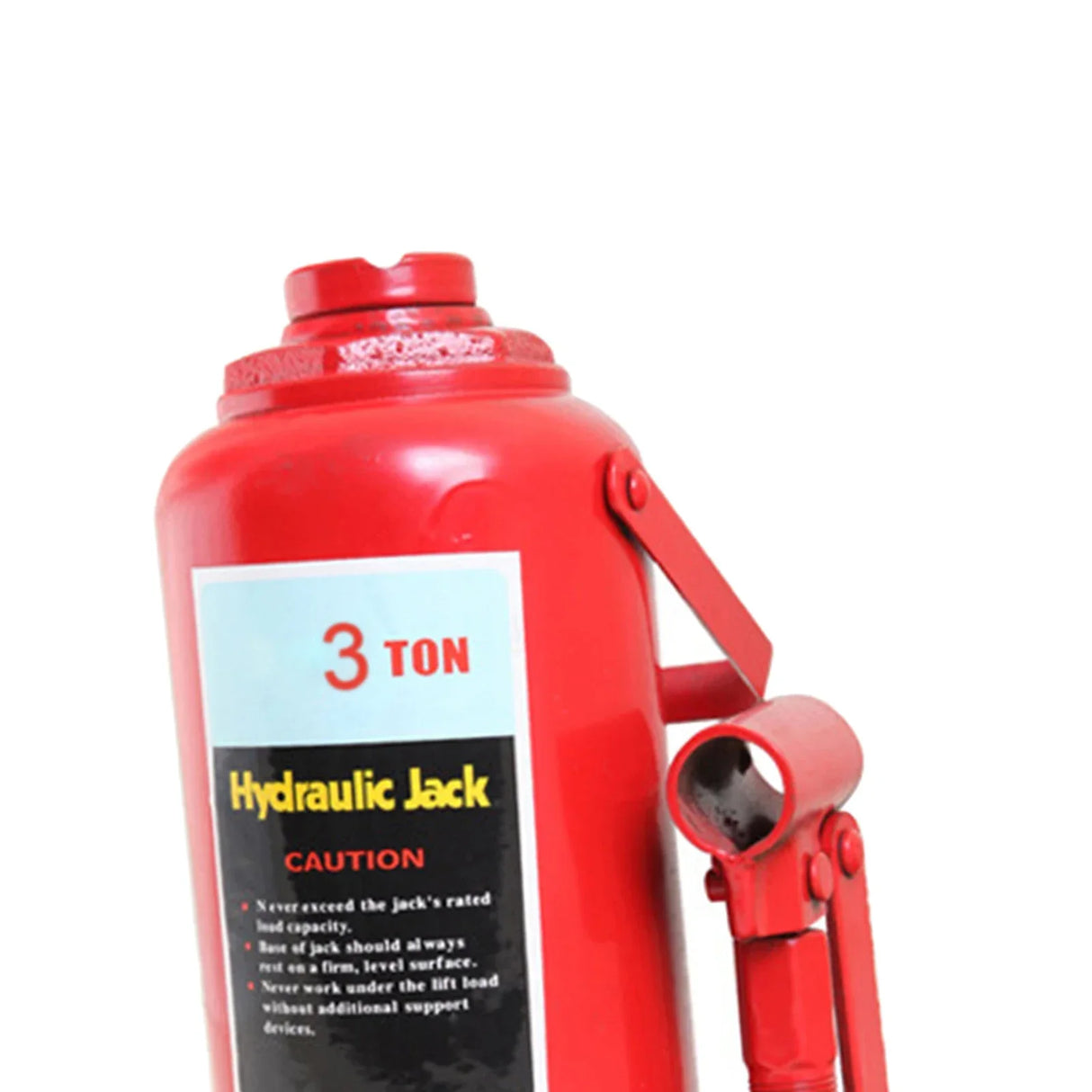 Manual Hand House Truck Hydraulic Portable Bottle Jack