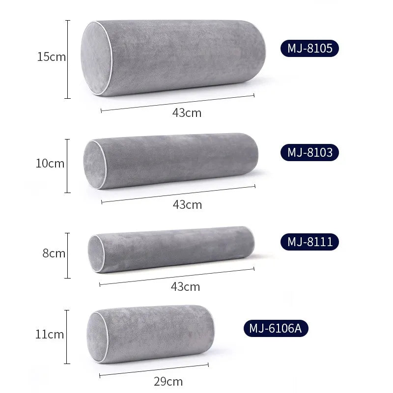 Memory Cotton Pillow Bedding Pillow Neck Protection Spine