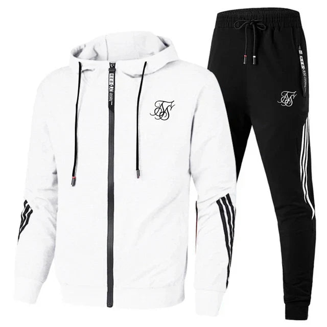 2024 new sik silk Mens Clothing Pullovers Sweater