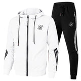 2024 new sik silk Mens Clothing Pullovers Sweater