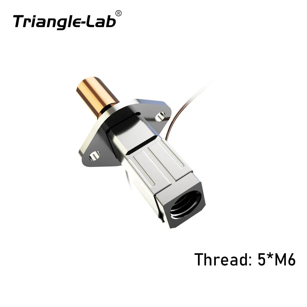 Trianglelab CHCB-OT Hotend updated KIT K1 HOTEND for