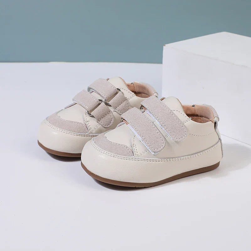 0-5 Years New Baby Shoes For Boy Leather