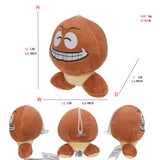 41 Styles Mario Plush Toys Goomba Toad Yoshi