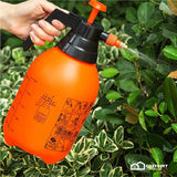 Hand Pressure Water Sprayer Trigger Air Pump home