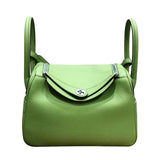 100 Cow Leather Lady Lindi Bag Brand Shoulder
