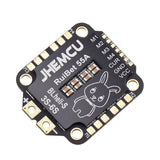 JHEMCU RuiBet 45A/55A ESC BLHELI_S Dshot600 4in1 Brushless