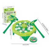 Ice Breaking Game Toy Children Intellectual Development Toy