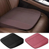 Car Booster Seat Cushion Heightening Height Boost Mat