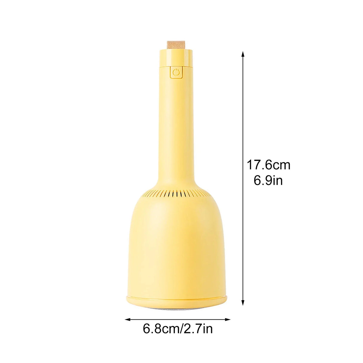 Desktop Dust Remover Sweeper Vacuum Cleaner usb rechargeable