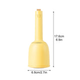 Desktop Dust Remover Sweeper Vacuum Cleaner usb rechargeable