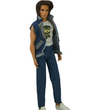 Quality 1/6 Doll Clothing Casual Wear Handmade Clothes