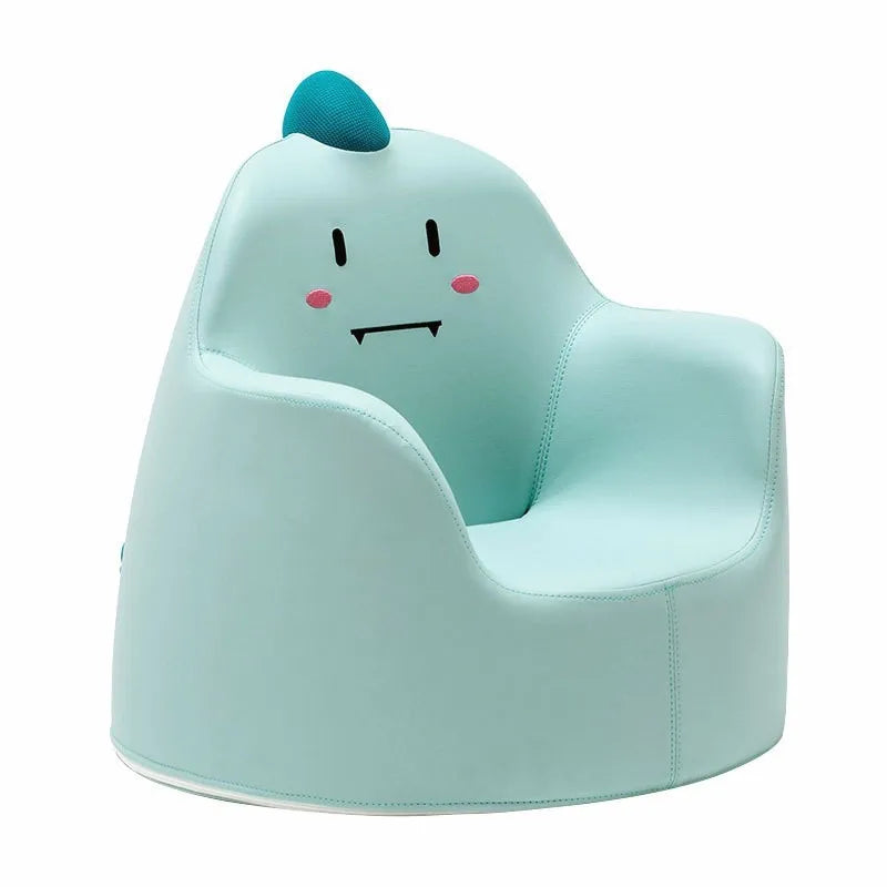 Small 6-month-5-year-old Korean Children's Cute Cartoon Small Sofa