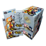 Naruto Card Series Anime Character Rare Flash SSR