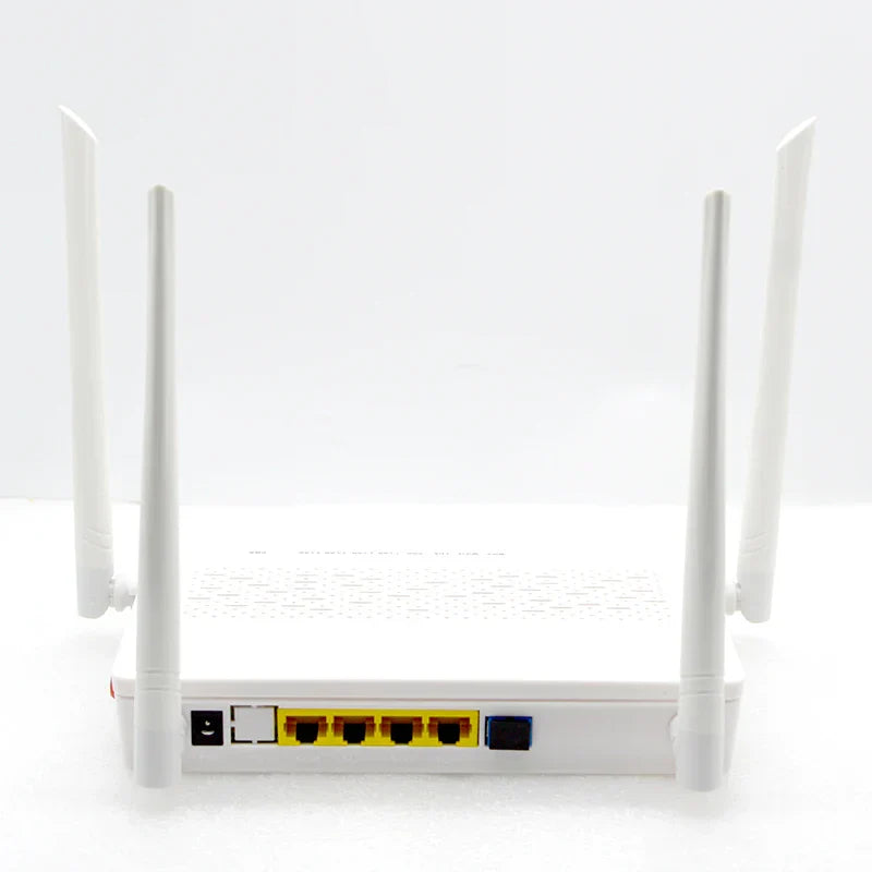 Fiber Optic Equipment Xpon GPON EPON ONU Router