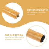 Solid Wood Table Legs Furniture Replacement Parts Dining